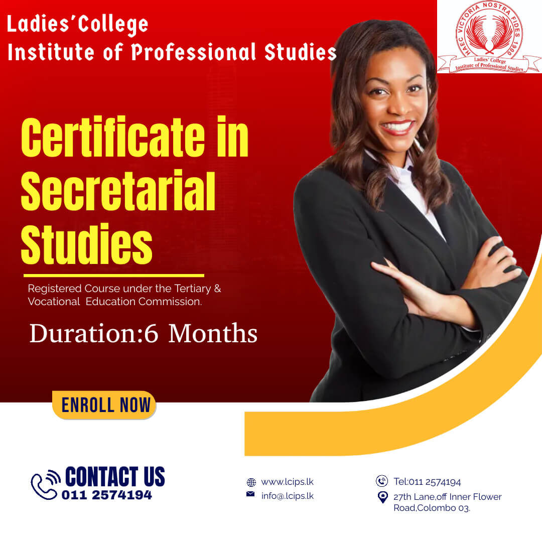 business plan for secretarial studies